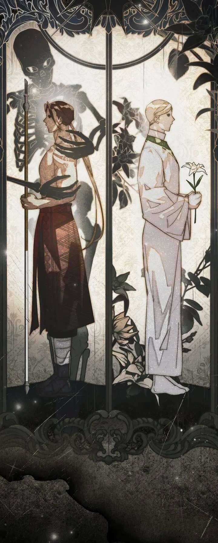 Khi Số Phận Tìm Đến Hai Ta Chapter 38 trang 38