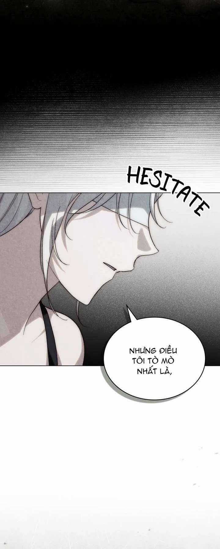 Khi Số Phận Tìm Đến Hai Ta Chapter 38 trang 39