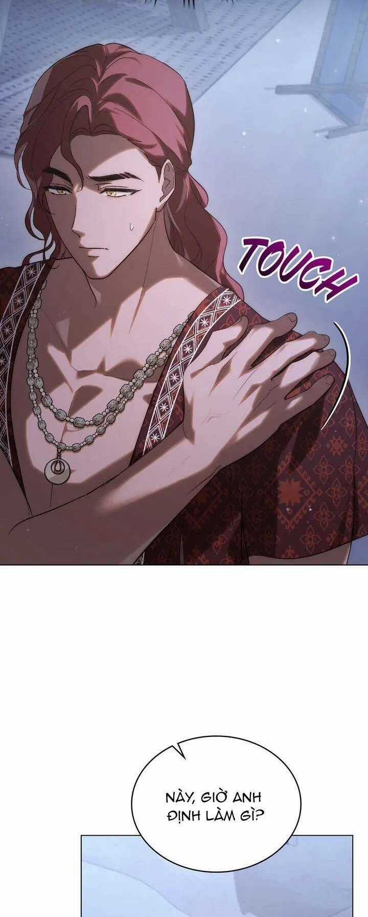 Khi Số Phận Tìm Đến Hai Ta Chapter 38 trang 7