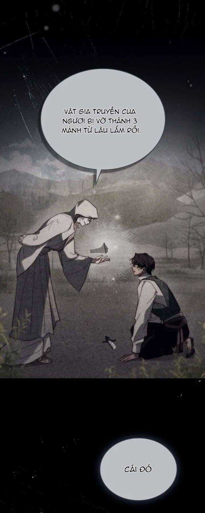 Khi Số Phận Tìm Đến Hai Ta Chapter 39 trang 12