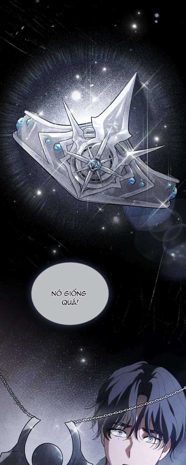 Khi Số Phận Tìm Đến Hai Ta Chapter 39 trang 13