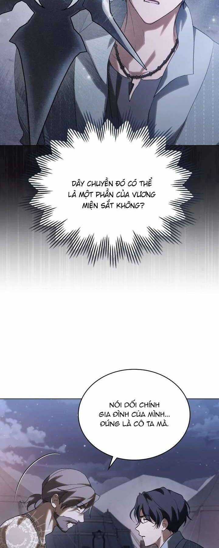 Khi Số Phận Tìm Đến Hai Ta Chapter 39 trang 14