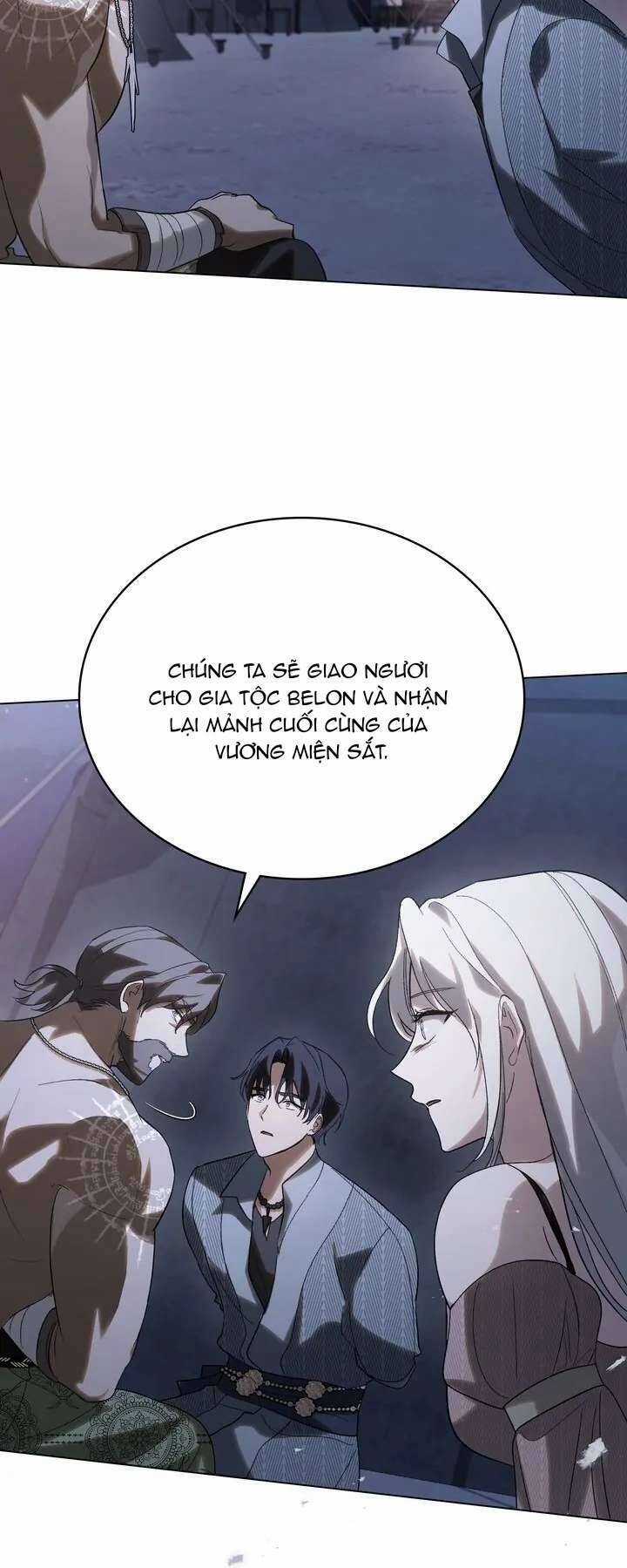 Khi Số Phận Tìm Đến Hai Ta Chapter 39 trang 15