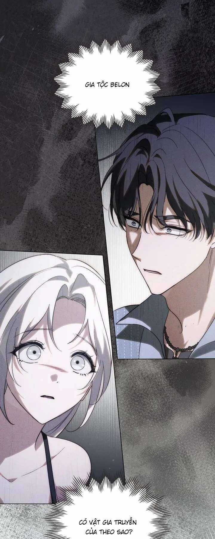 Khi Số Phận Tìm Đến Hai Ta Chapter 39 trang 17