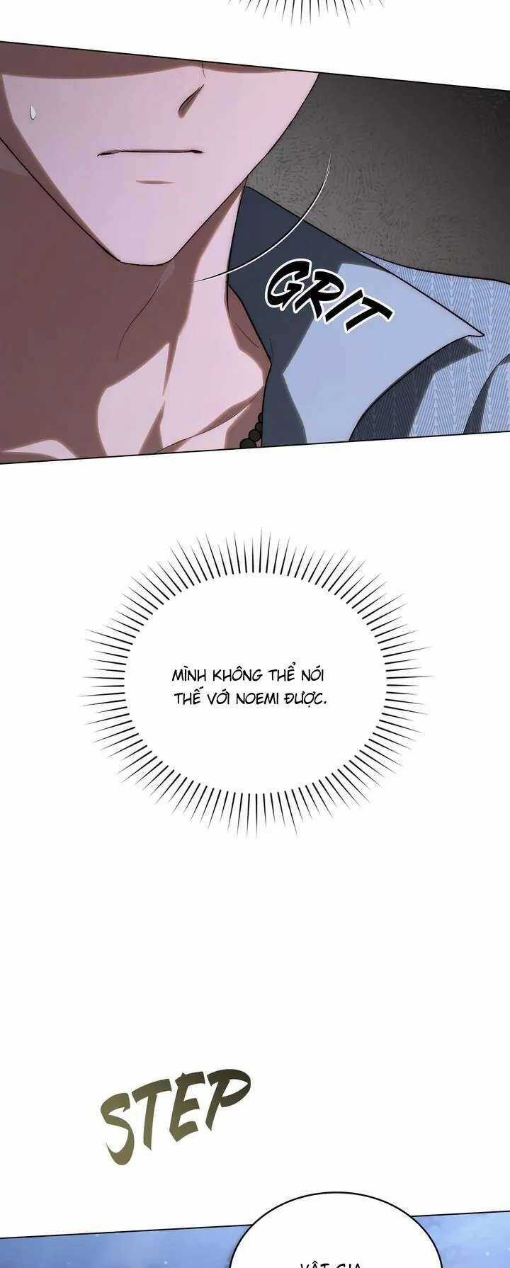 Khi Số Phận Tìm Đến Hai Ta Chapter 39 trang 2