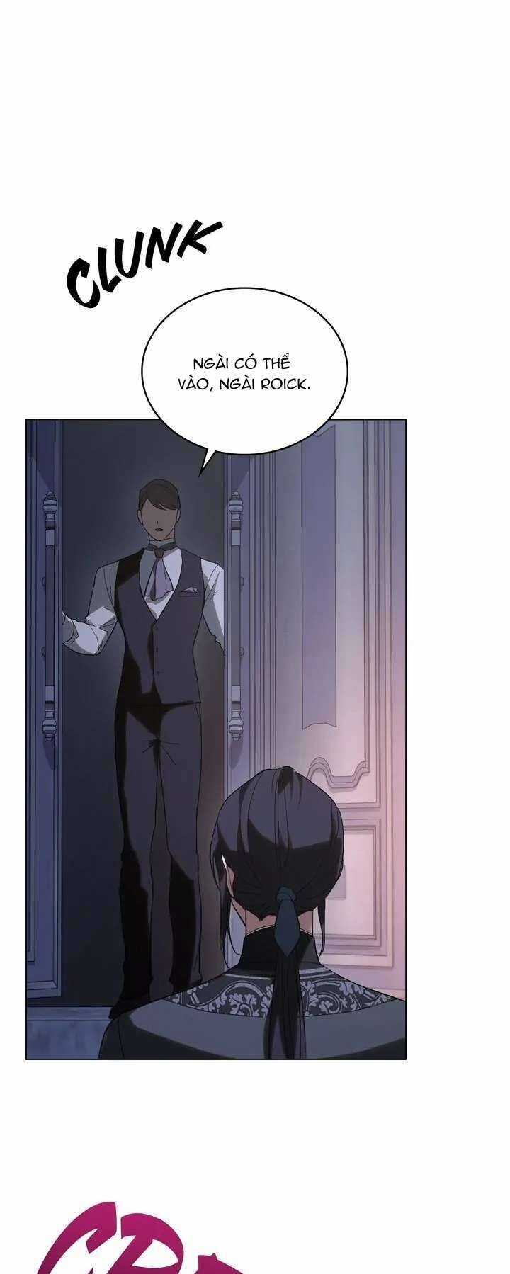 Khi Số Phận Tìm Đến Hai Ta Chapter 39 trang 21