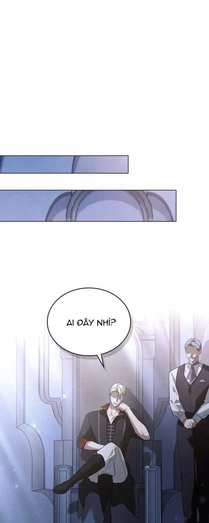 Khi Số Phận Tìm Đến Hai Ta Chapter 39 trang 24