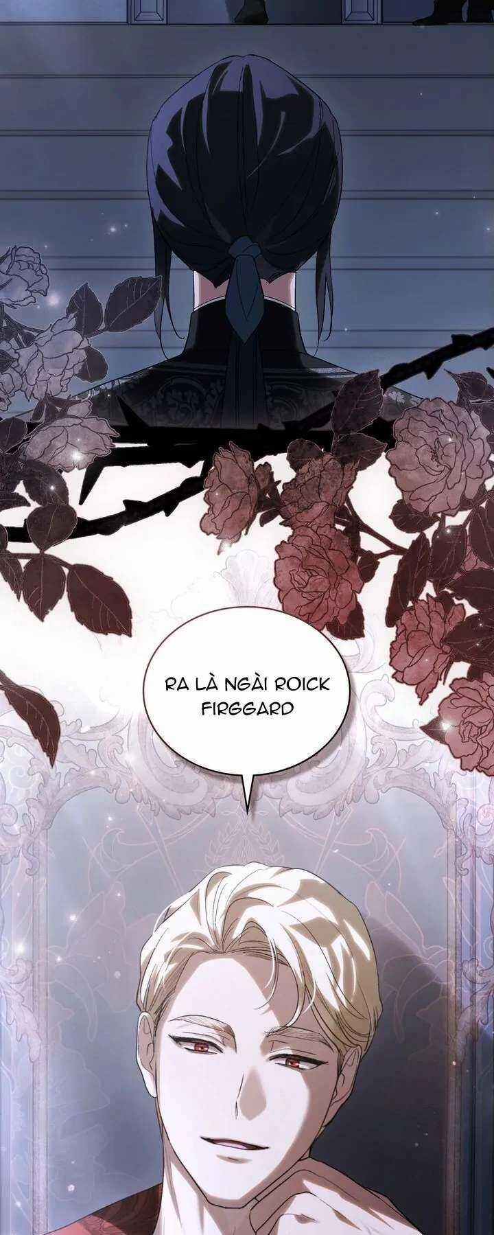 Khi Số Phận Tìm Đến Hai Ta Chapter 39 trang 25