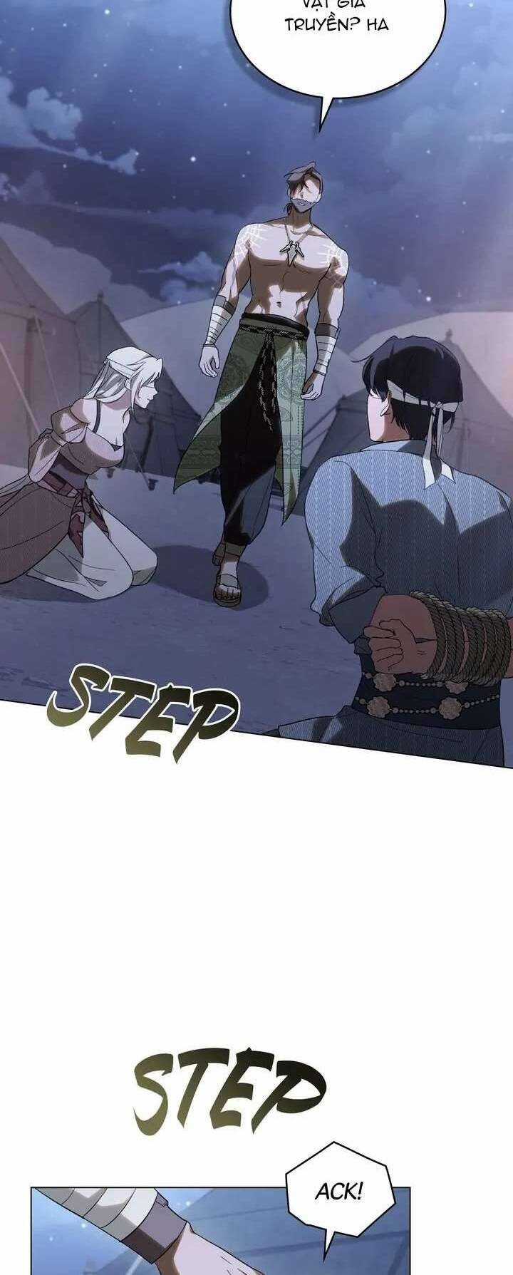 Khi Số Phận Tìm Đến Hai Ta Chapter 39 trang 3