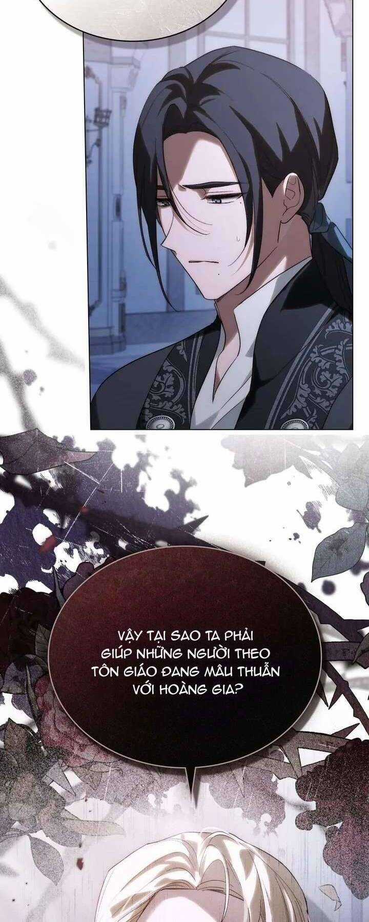 Khi Số Phận Tìm Đến Hai Ta Chapter 39 trang 30