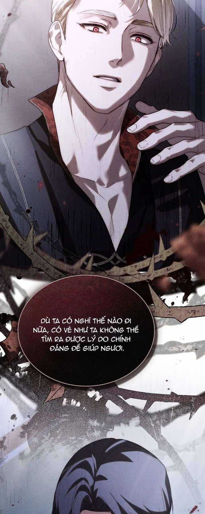 Khi Số Phận Tìm Đến Hai Ta Chapter 39 trang 31