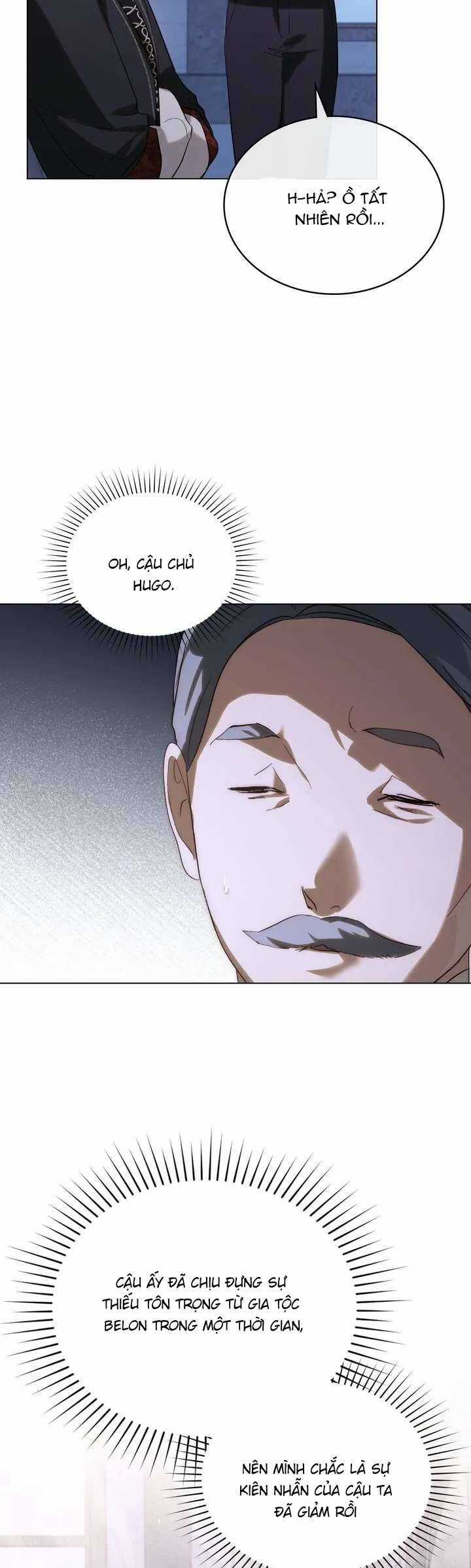 Khi Số Phận Tìm Đến Hai Ta Chapter 39 trang 33