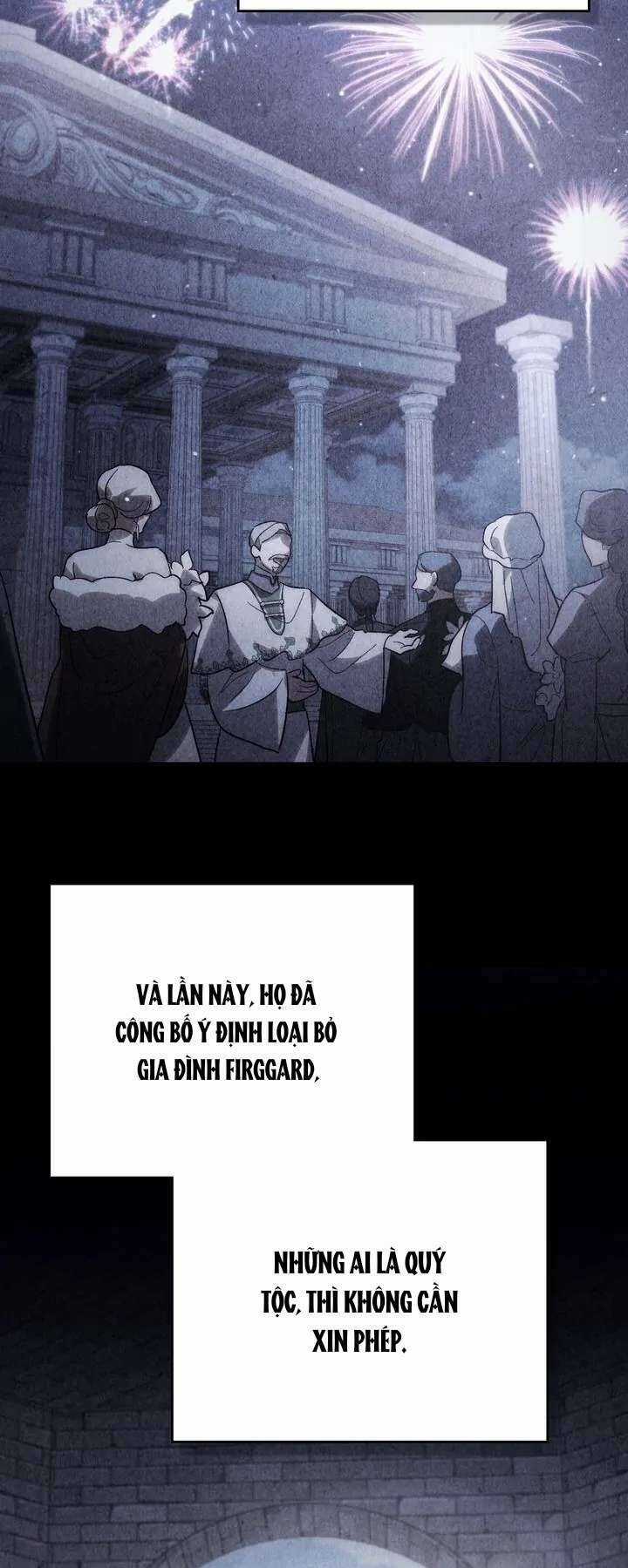 Khi Số Phận Tìm Đến Hai Ta Chapter 39 trang 35