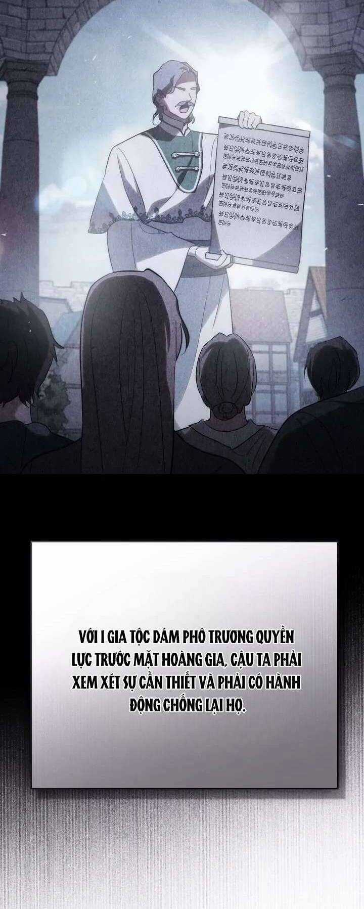 Khi Số Phận Tìm Đến Hai Ta Chapter 39 trang 36