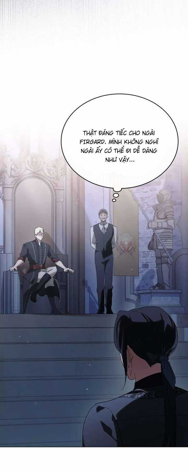 Khi Số Phận Tìm Đến Hai Ta Chapter 39 trang 37