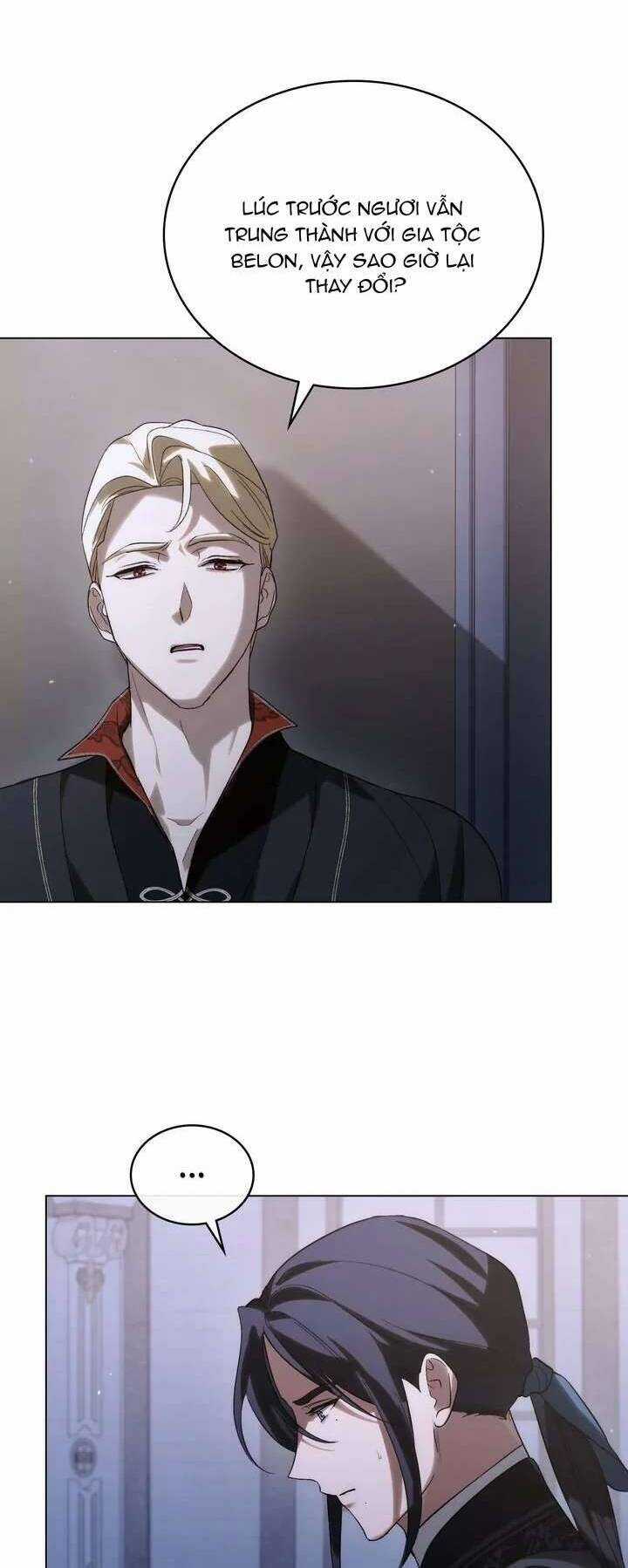 Khi Số Phận Tìm Đến Hai Ta Chapter 39 trang 38