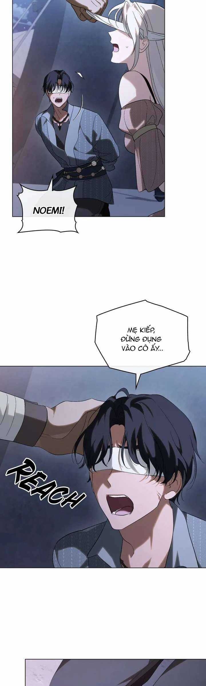 Khi Số Phận Tìm Đến Hai Ta Chapter 39 trang 4