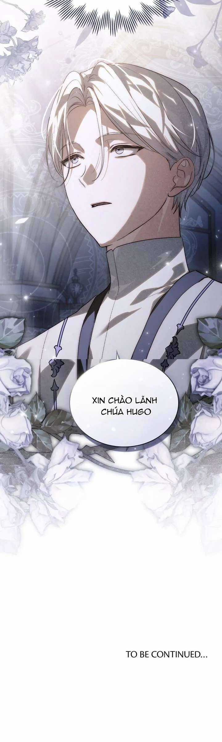 Khi Số Phận Tìm Đến Hai Ta Chapter 39 trang 43