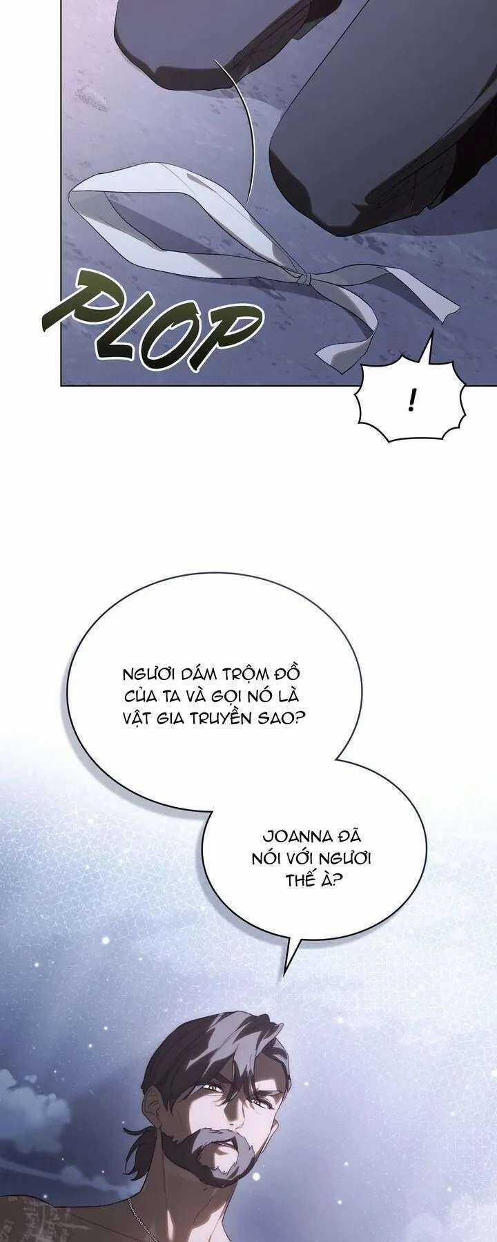 Khi Số Phận Tìm Đến Hai Ta Chapter 39 trang 5