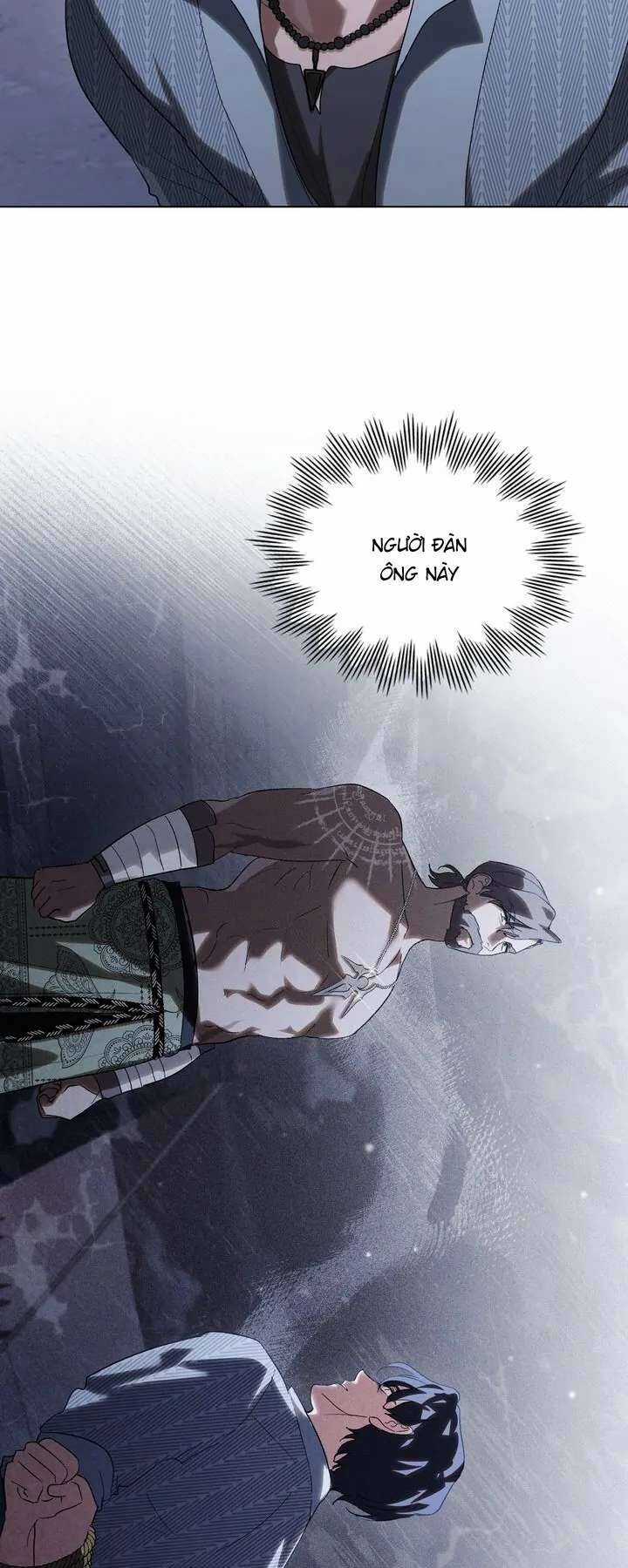 Khi Số Phận Tìm Đến Hai Ta Chapter 39 trang 7