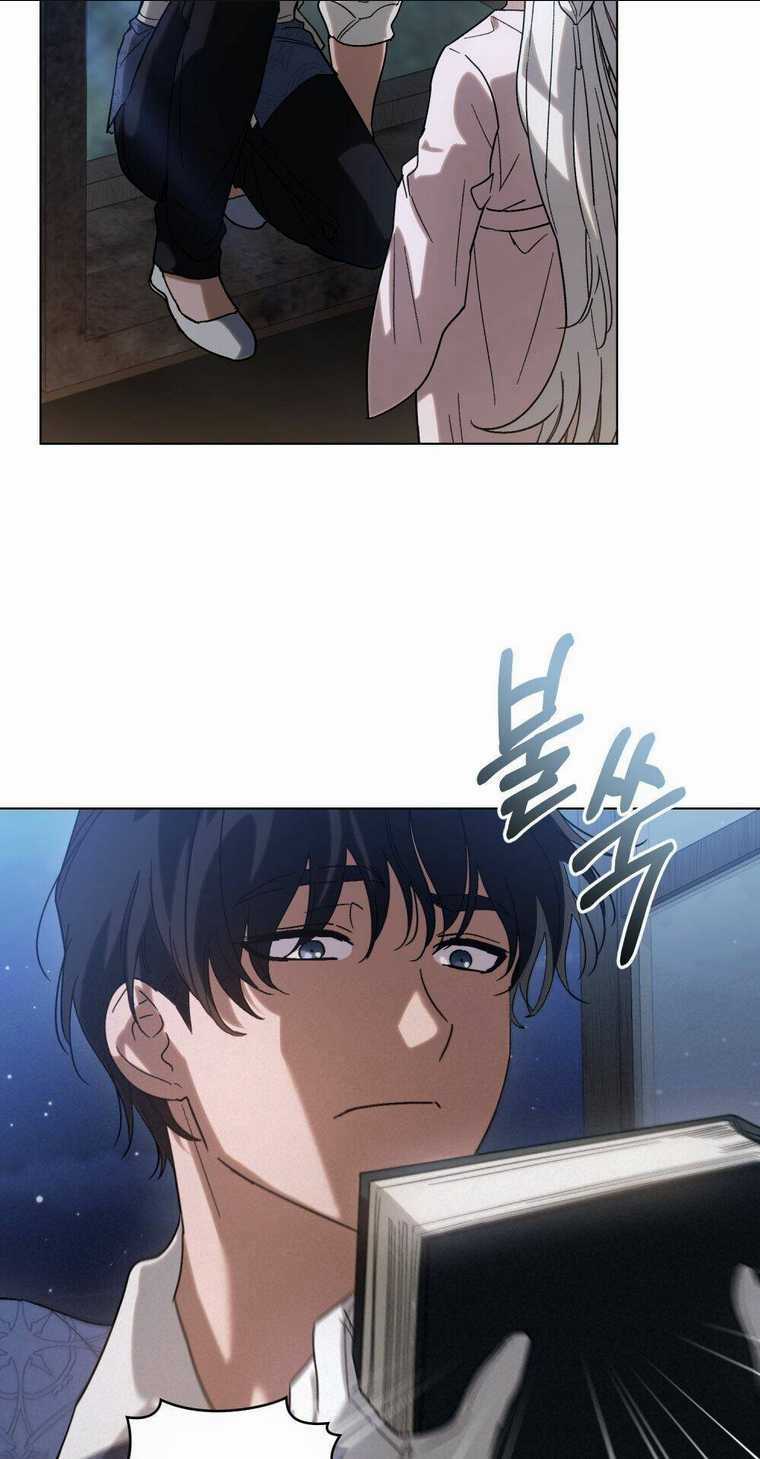 Khi Số Phận Tìm Đến Hai Ta Chapter 4 trang 10