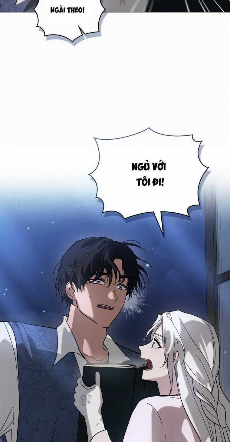 Khi Số Phận Tìm Đến Hai Ta Chapter 4 trang 11