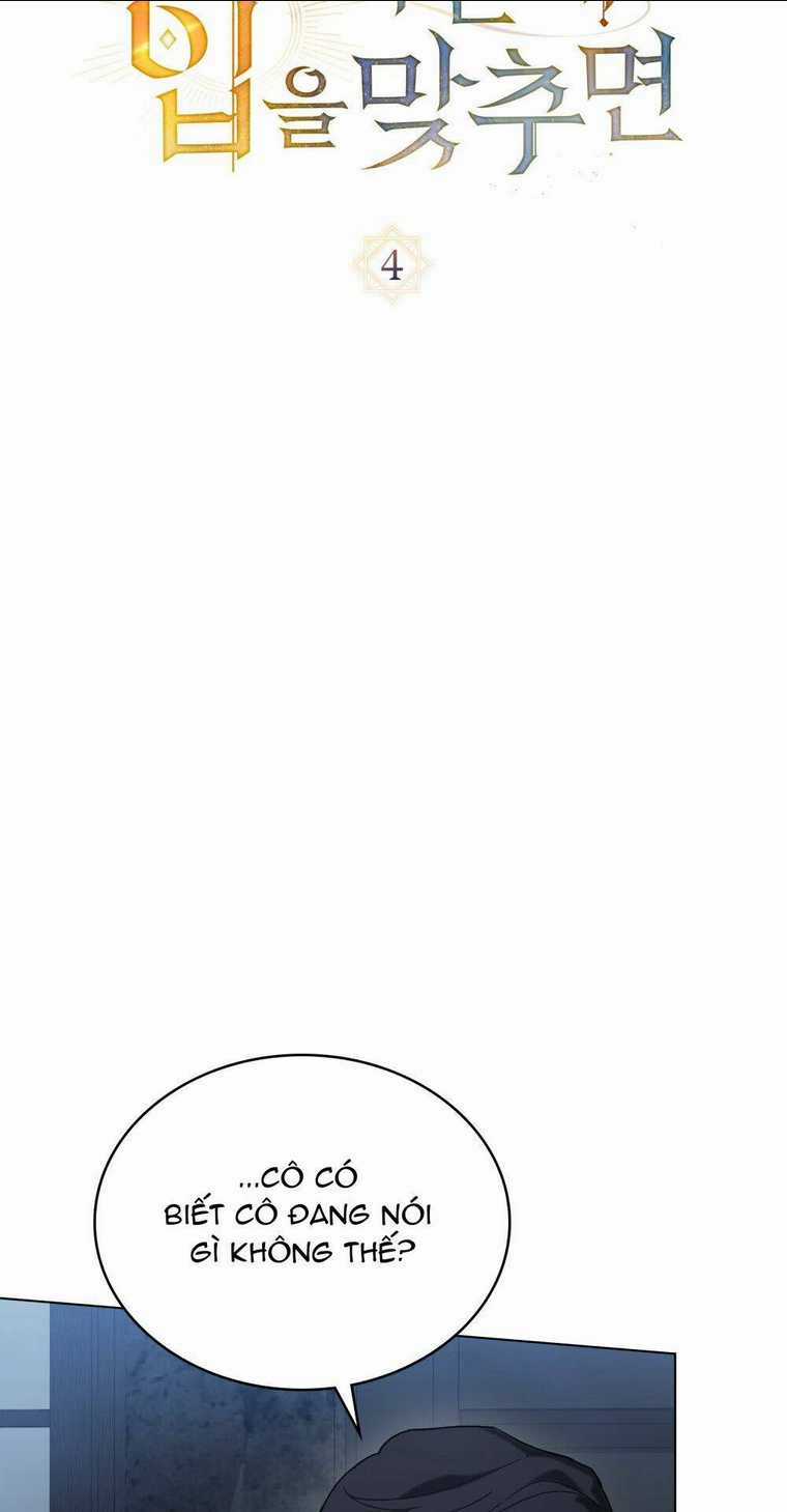 Khi Số Phận Tìm Đến Hai Ta Chapter 4 trang 13