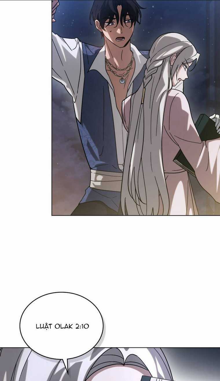 Khi Số Phận Tìm Đến Hai Ta Chapter 4 trang 15