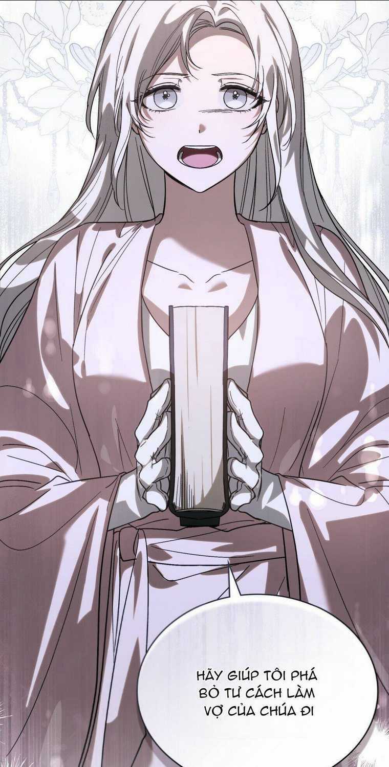 Khi Số Phận Tìm Đến Hai Ta Chapter 4 trang 18