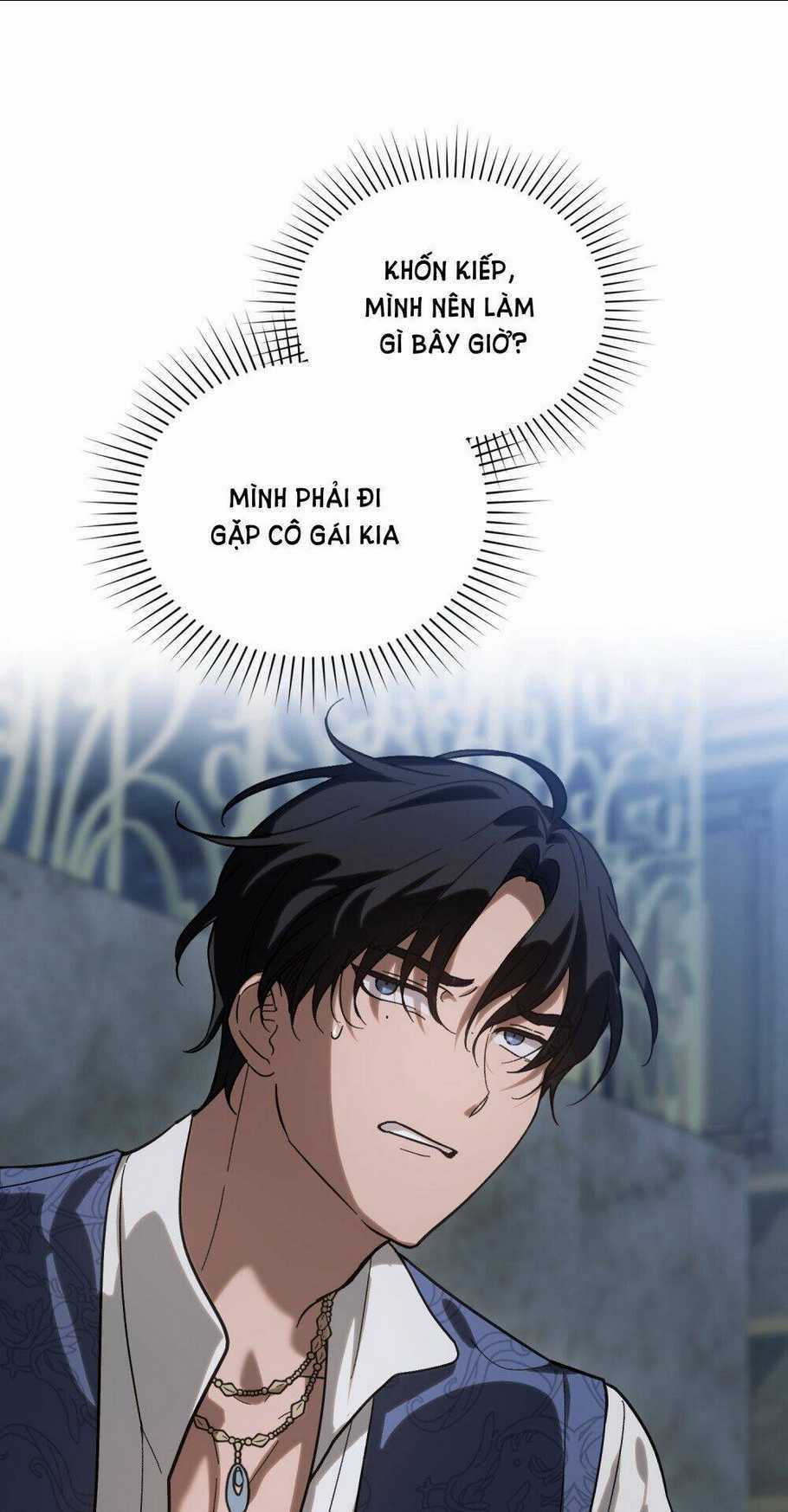 Khi Số Phận Tìm Đến Hai Ta Chapter 4 trang 2