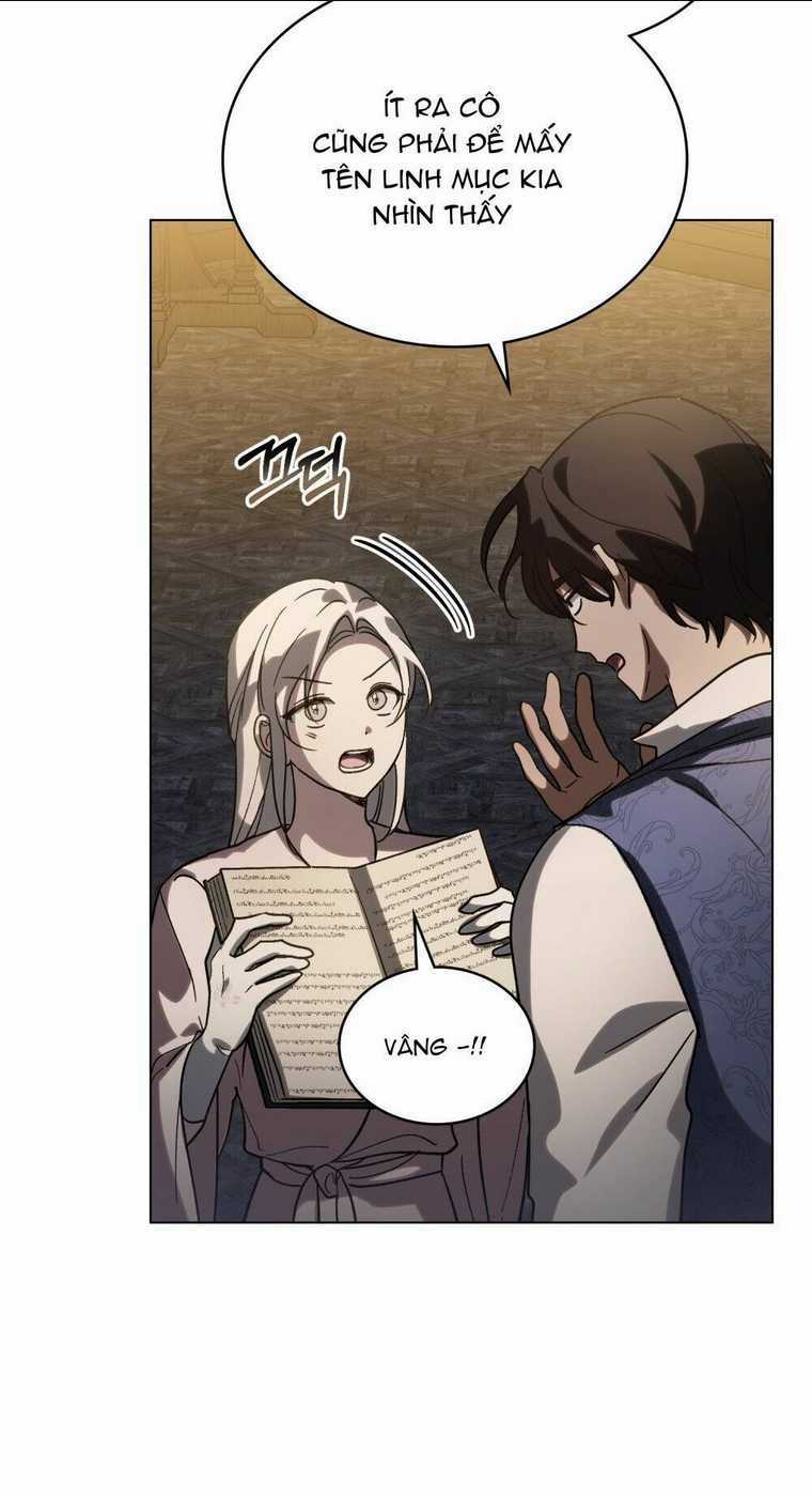 Khi Số Phận Tìm Đến Hai Ta Chapter 4 trang 21