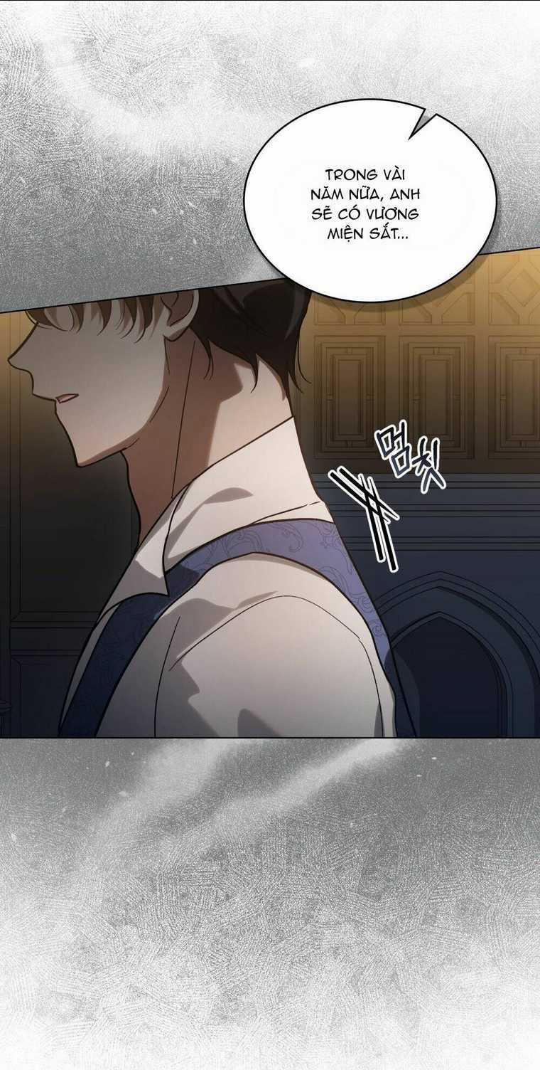 Khi Số Phận Tìm Đến Hai Ta Chapter 4 trang 23