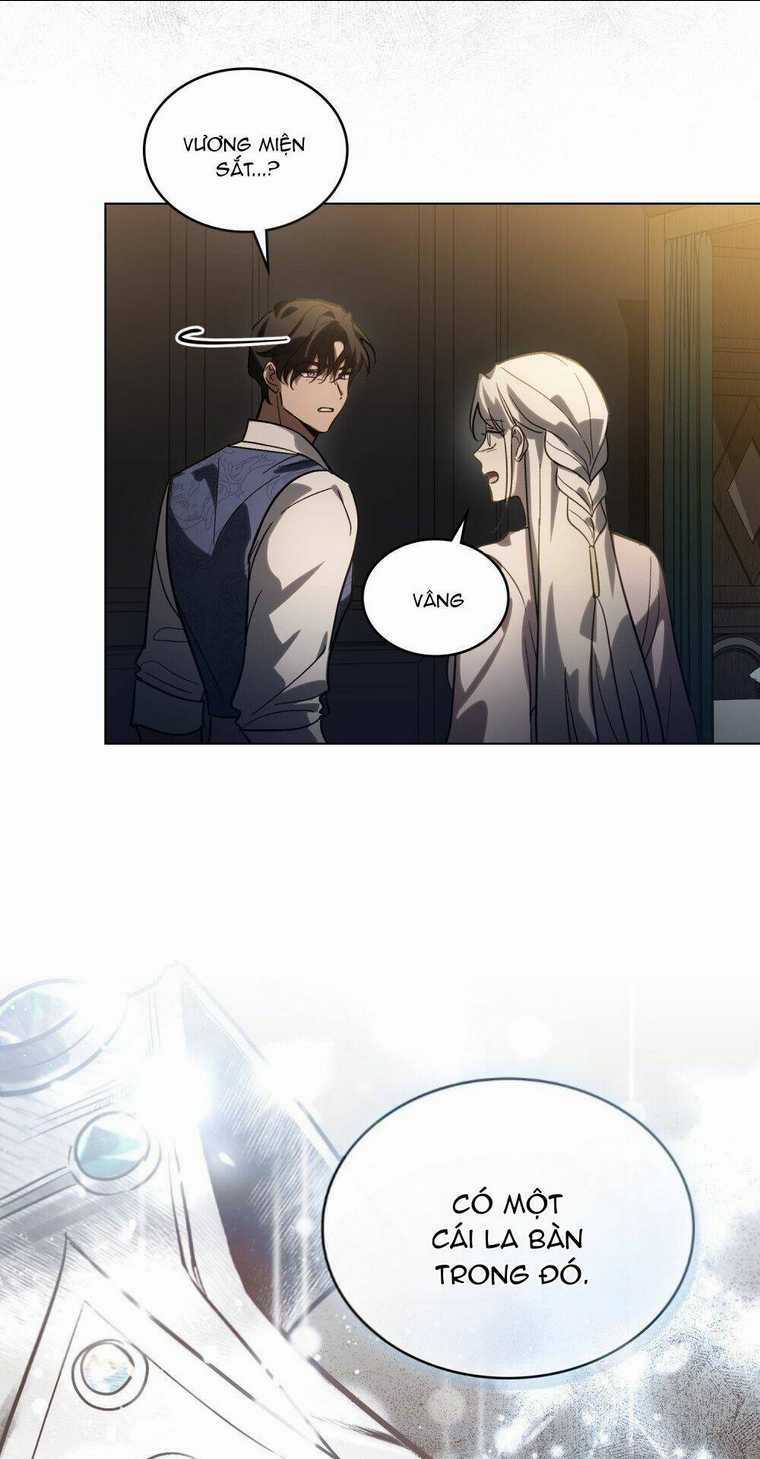 Khi Số Phận Tìm Đến Hai Ta Chapter 4 trang 24