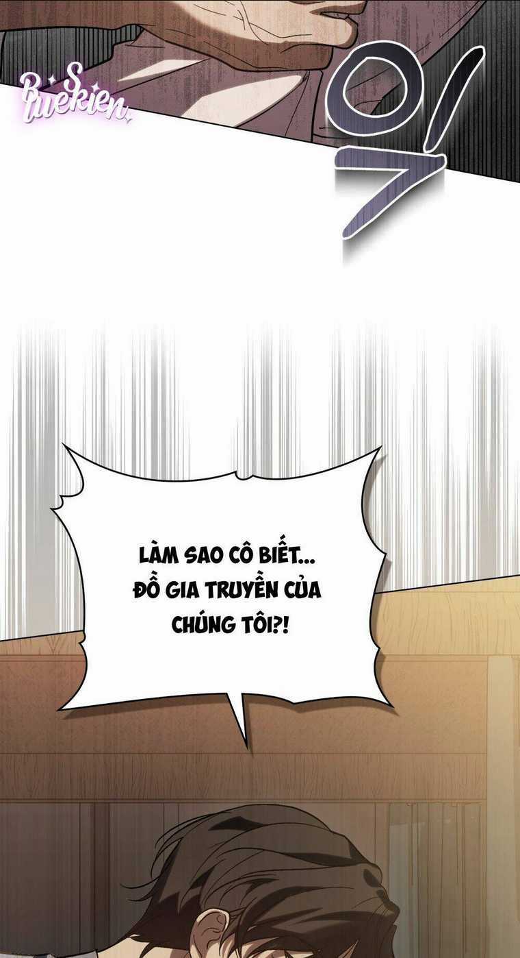 Khi Số Phận Tìm Đến Hai Ta Chapter 4 trang 27