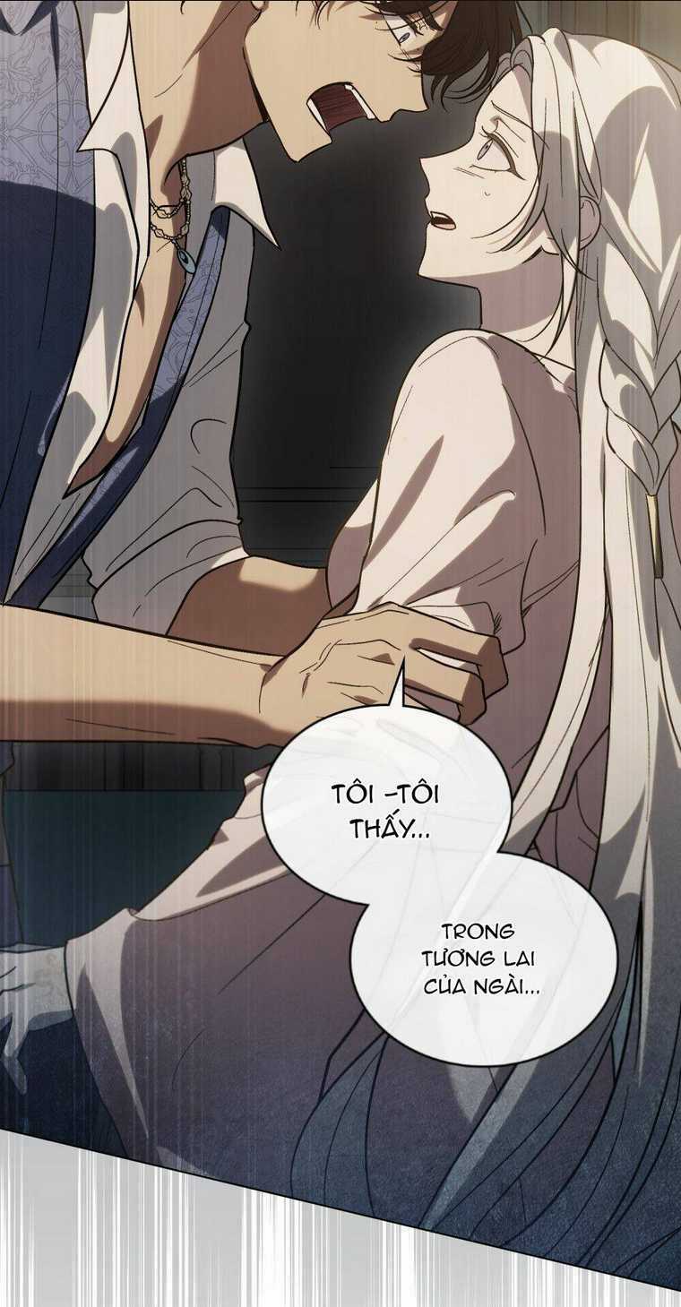 Khi Số Phận Tìm Đến Hai Ta Chapter 4 trang 28