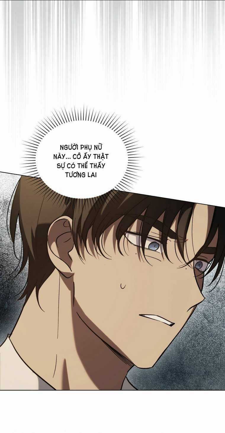 Khi Số Phận Tìm Đến Hai Ta Chapter 4 trang 29