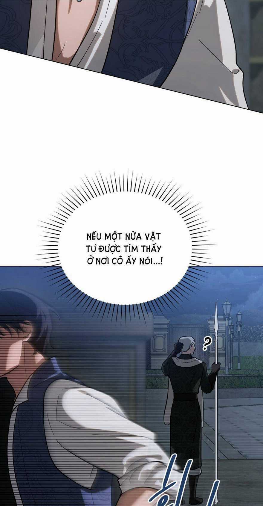 Khi Số Phận Tìm Đến Hai Ta Chapter 4 trang 3