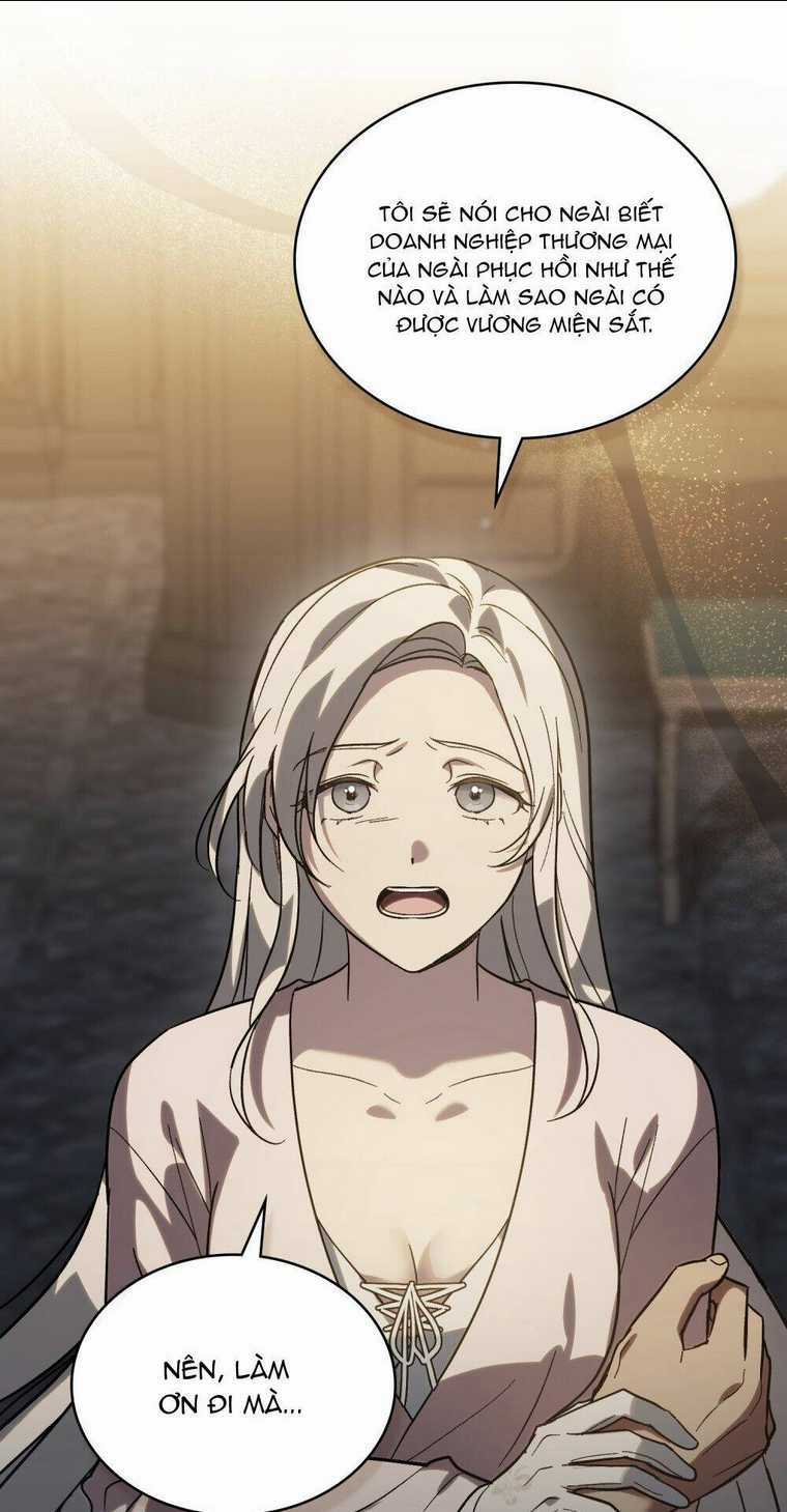 Khi Số Phận Tìm Đến Hai Ta Chapter 4 trang 30