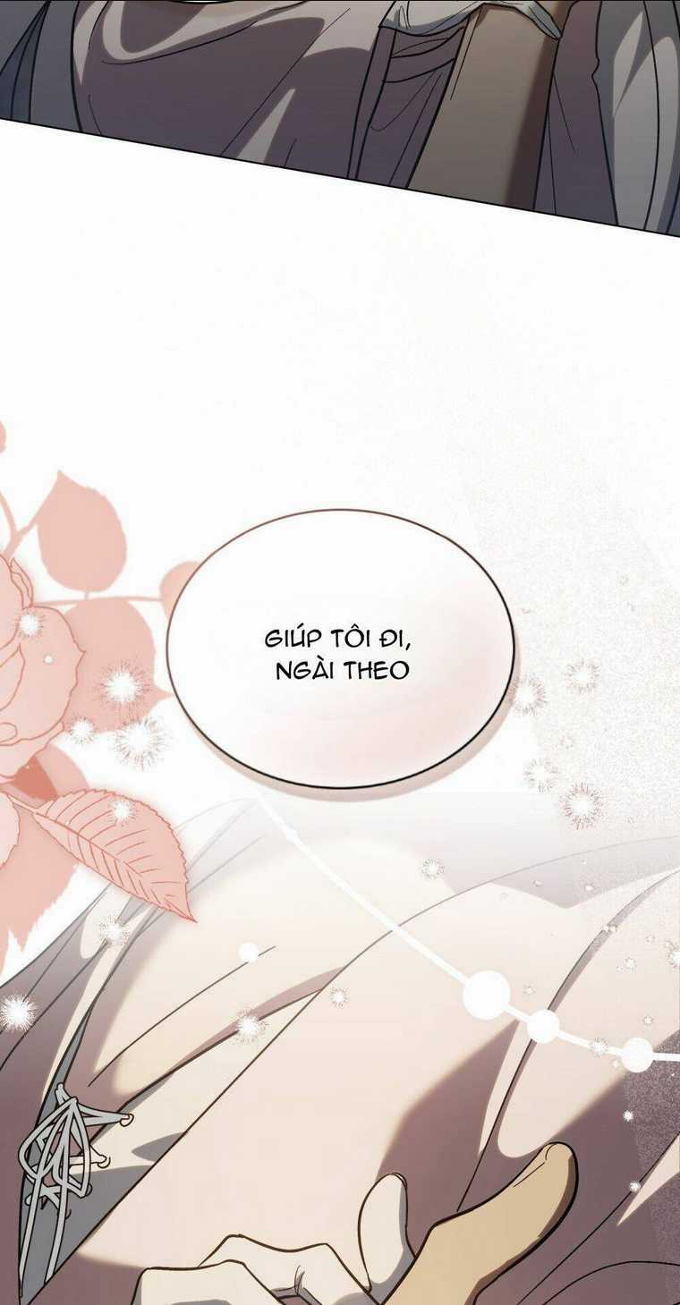 Khi Số Phận Tìm Đến Hai Ta Chapter 4 trang 31