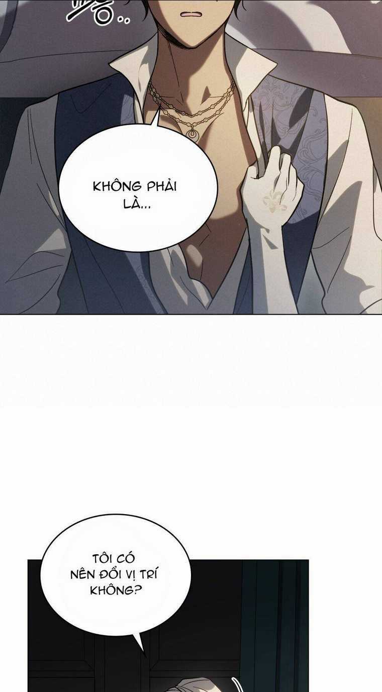 Khi Số Phận Tìm Đến Hai Ta Chapter 4 trang 34