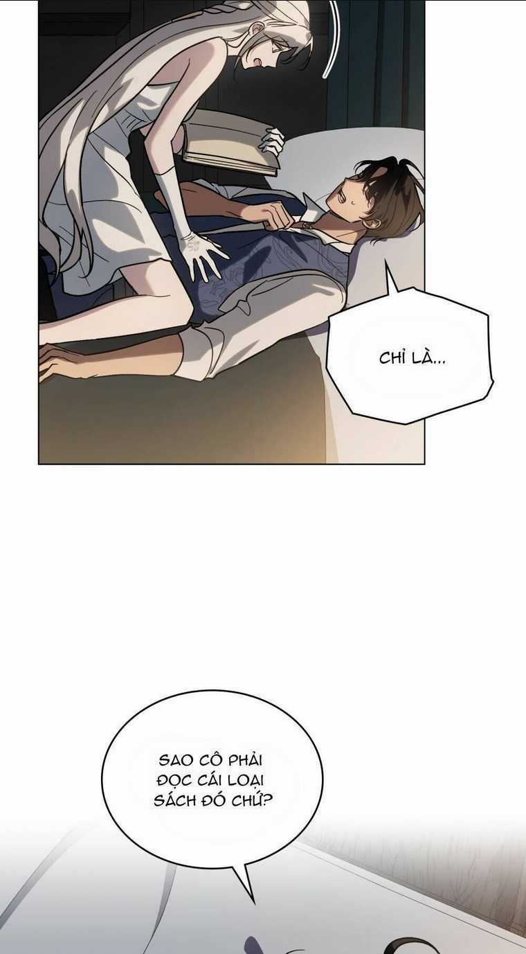 Khi Số Phận Tìm Đến Hai Ta Chapter 4 trang 35