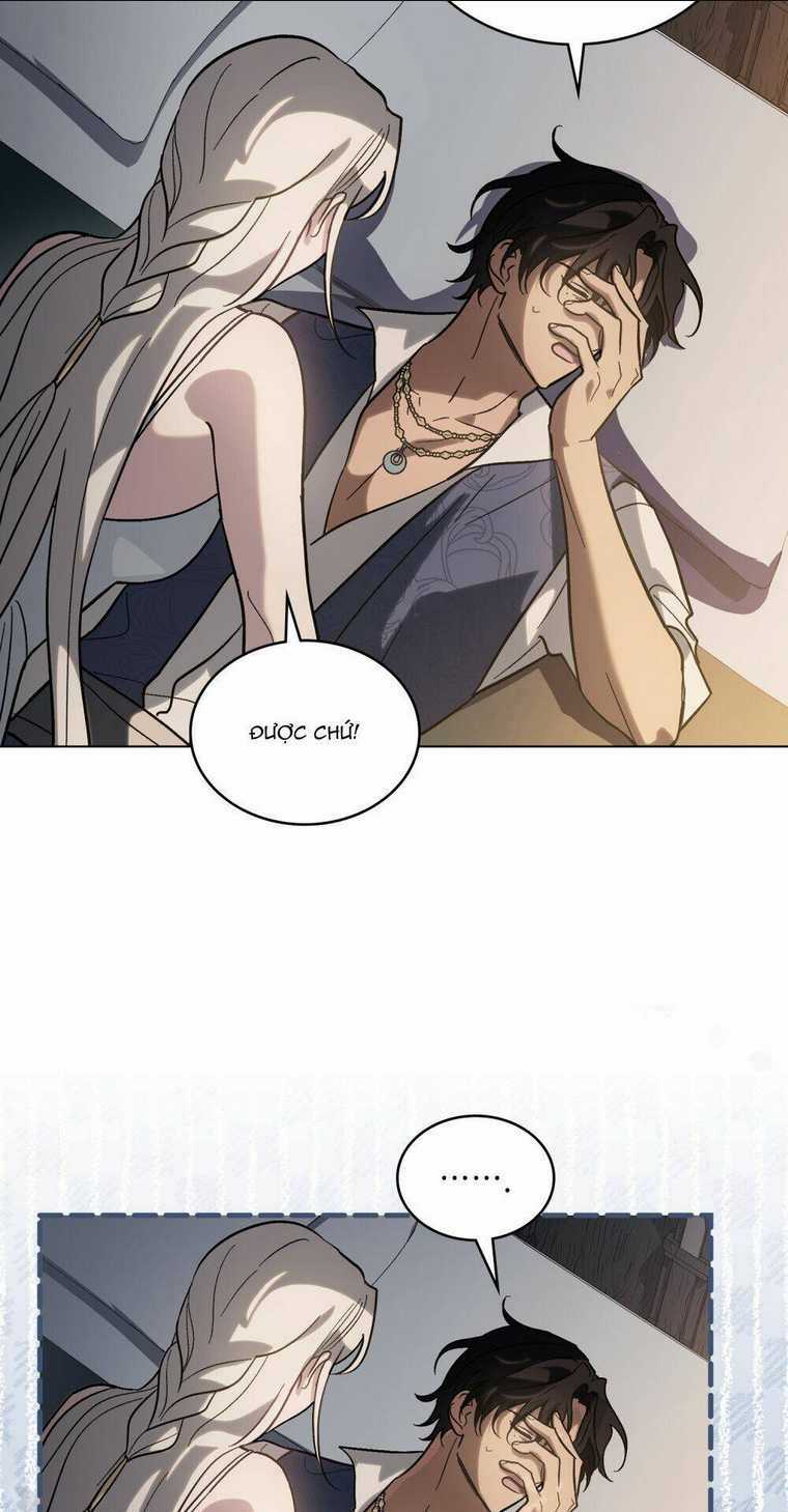 Khi Số Phận Tìm Đến Hai Ta Chapter 4 trang 38