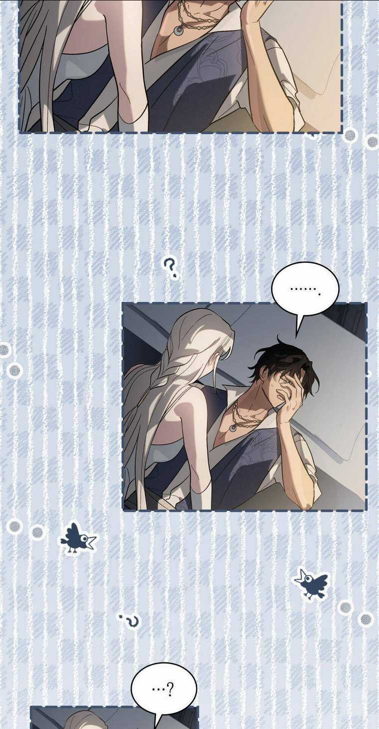 Khi Số Phận Tìm Đến Hai Ta Chapter 4 trang 39