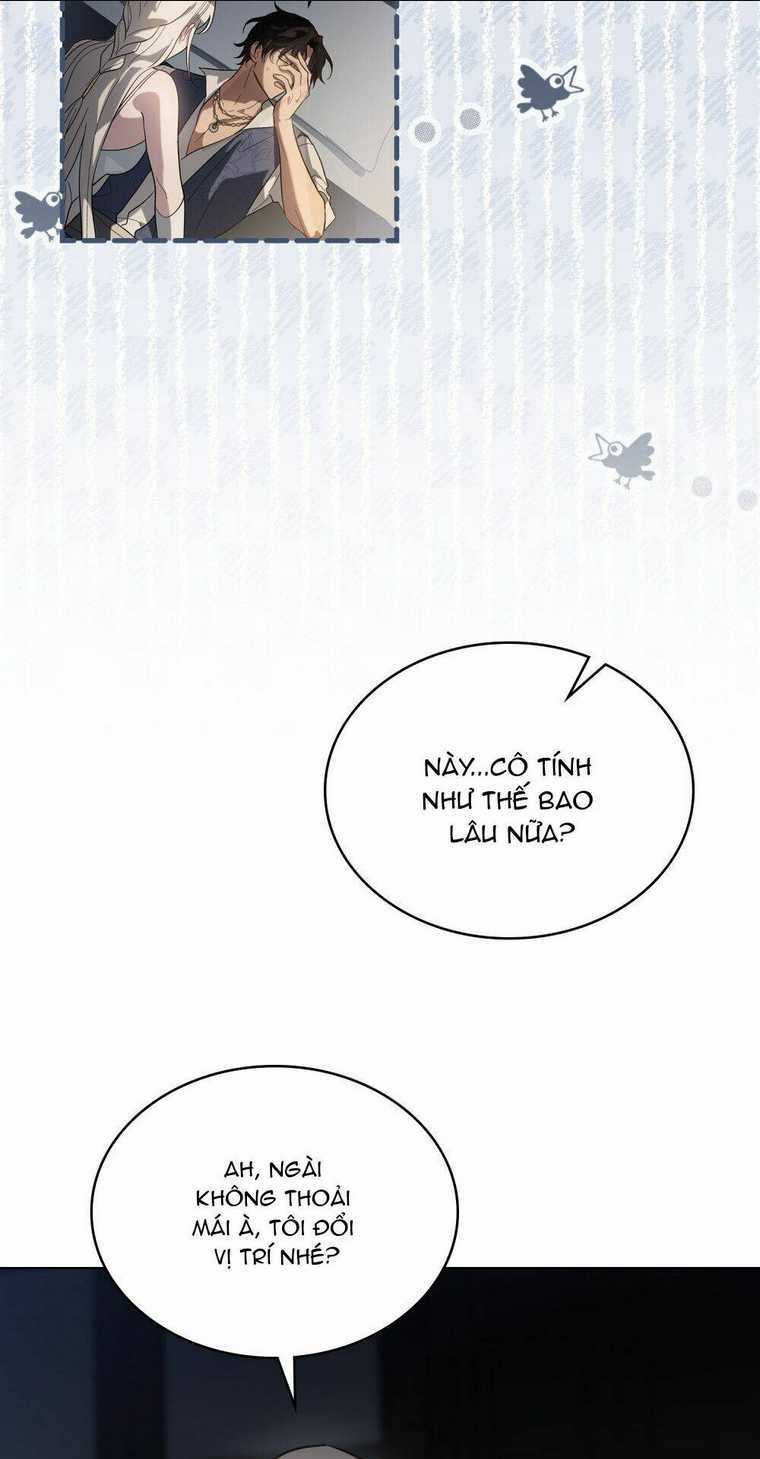 Khi Số Phận Tìm Đến Hai Ta Chapter 4 trang 40