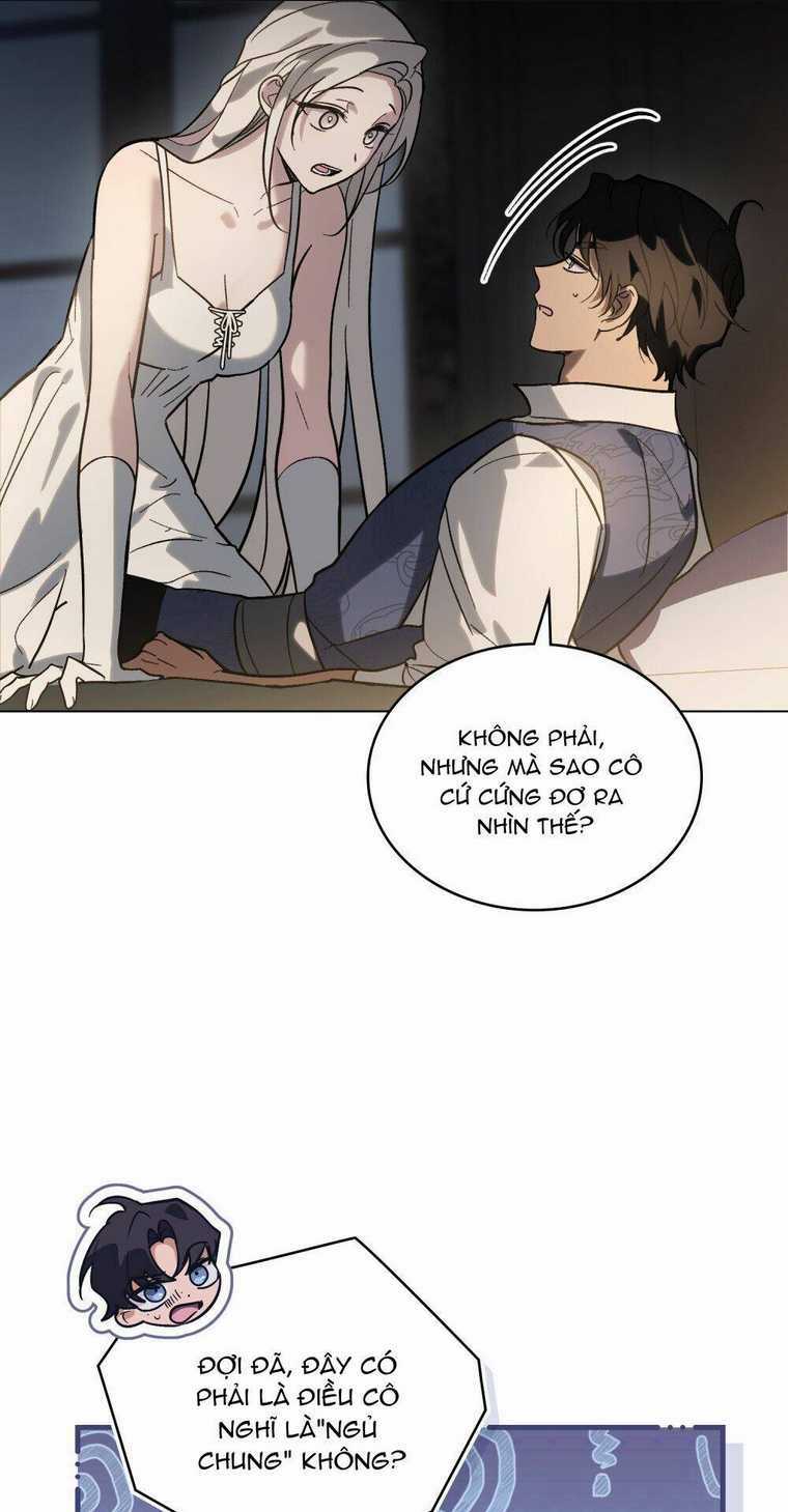 Khi Số Phận Tìm Đến Hai Ta Chapter 4 trang 41