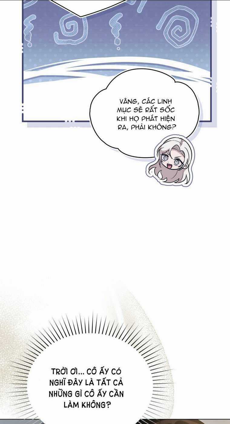 Khi Số Phận Tìm Đến Hai Ta Chapter 4 trang 42