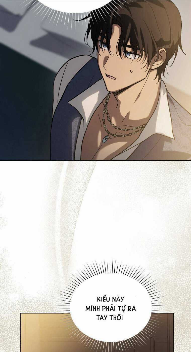 Khi Số Phận Tìm Đến Hai Ta Chapter 4 trang 43