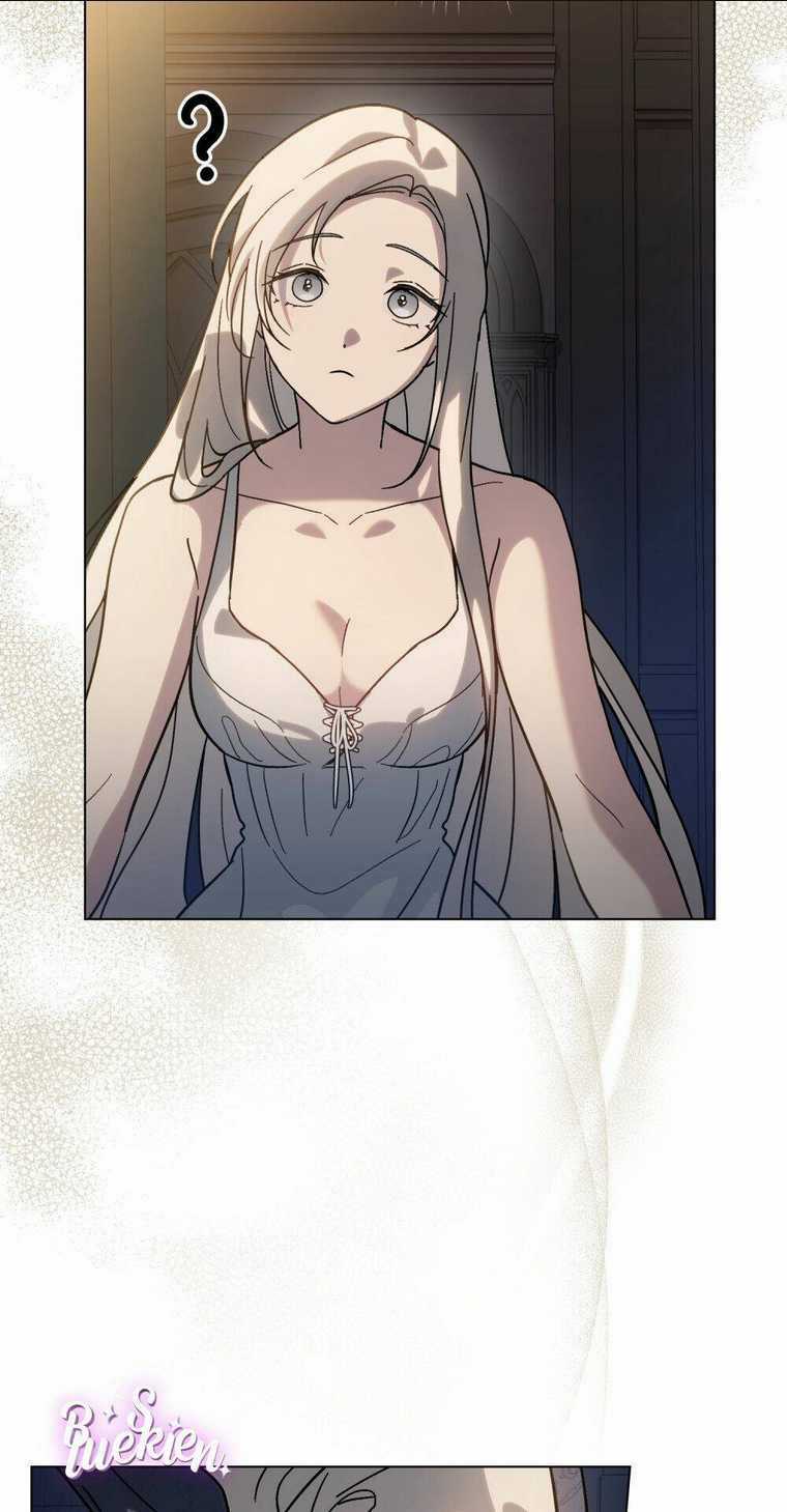 Khi Số Phận Tìm Đến Hai Ta Chapter 4 trang 44