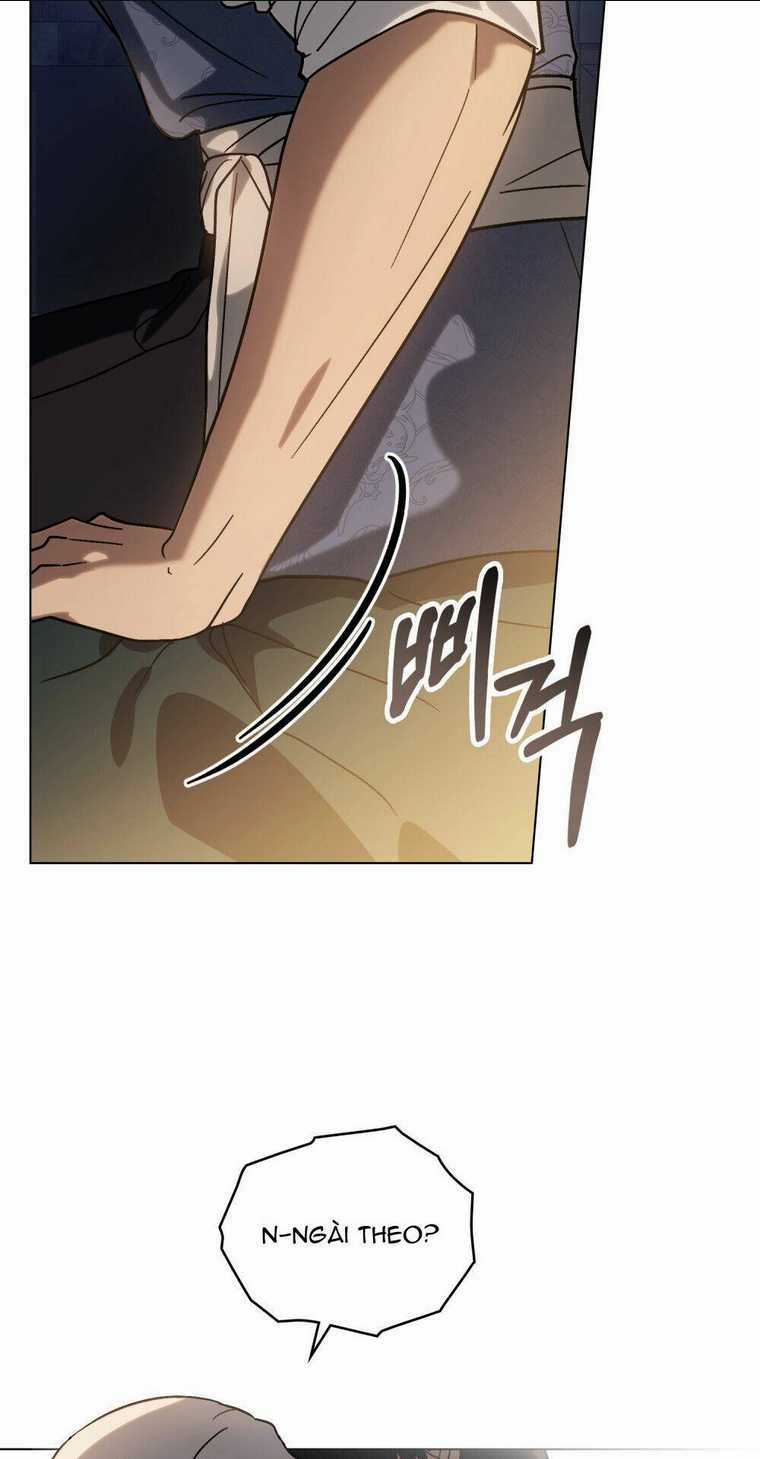 Khi Số Phận Tìm Đến Hai Ta Chapter 4 trang 45