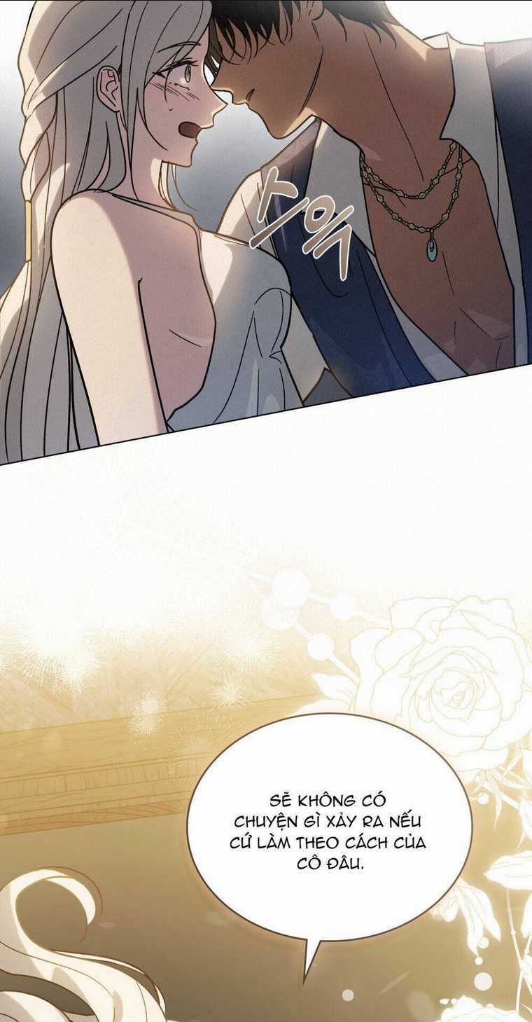 Khi Số Phận Tìm Đến Hai Ta Chapter 4 trang 46